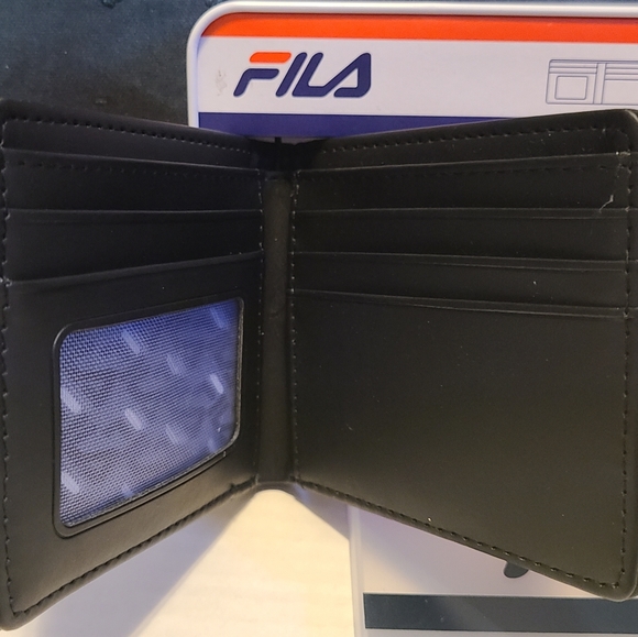 FILA WALLET - Picture 12 of 13